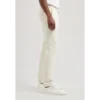 Dstrezzed Broek Lancaster Chino Piqué 501850-ss25 Silver Birch