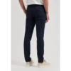Dstrezzed Broek Lancaster Pique 501850-ss25 Dk. Navy