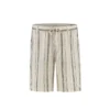 Dstrezzed Short Logan Beach 515598 Silver Birch