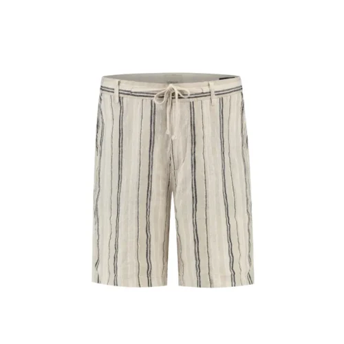 Dstrezzed Short Logan Beach 515598 Silver Birch