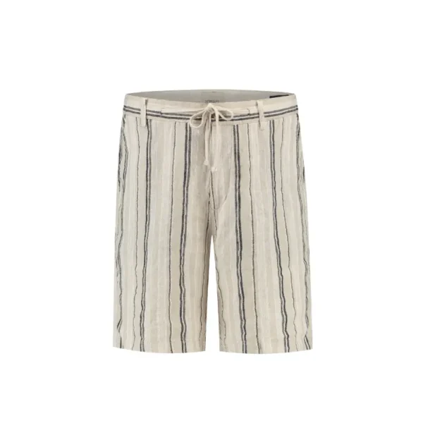 Dstrezzed Short Logan Beach 515598 Silver Birch