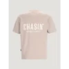 CHASIN T-Shirt Mayor 52110012 E20 Beige