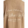 CHASIN Xeron T-Shirt 52110017 E20 Bruin