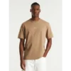 CHASIN Xeron T-Shirt 52110017 E20 Bruin