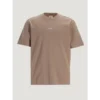 CHASIN Xeron T-Shirt 52110017 E20 Bruin