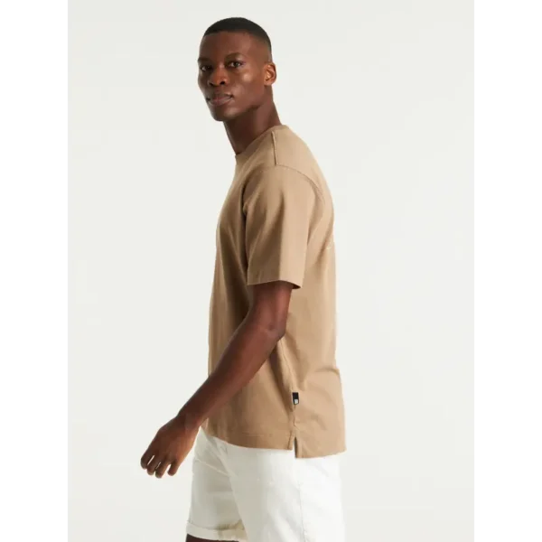 52110017-E20_chasin_side_1 CHASIN Xeron T-Shirt 52110017 E20 Bruin