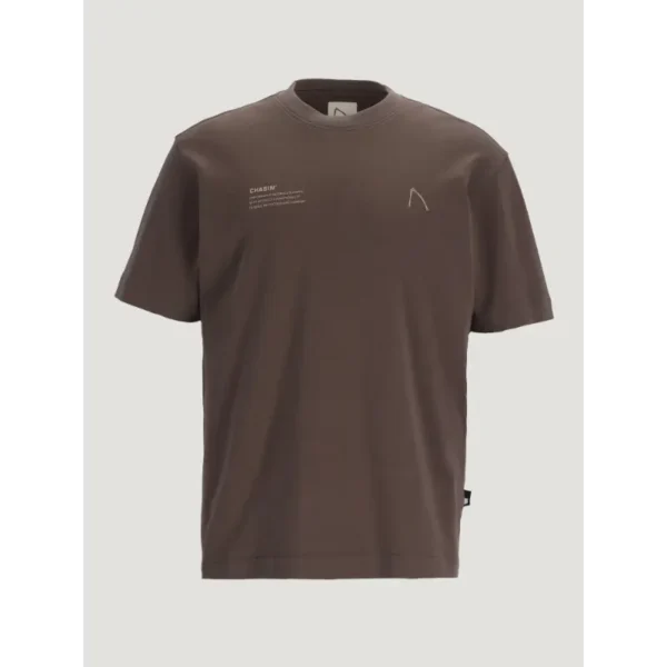 52110028-E73_chasin_packshot_ch_1 CHASIN T-Shirt Reco 52110028 E73 Bruin