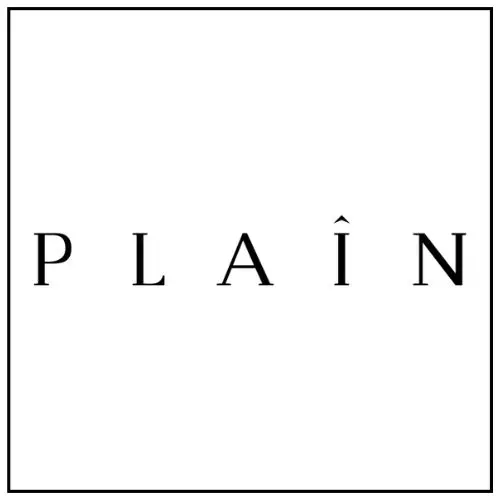 Shop Plain Button