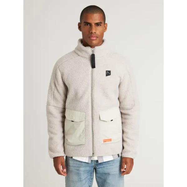 7199345001-E11_chasin_front_1 CHASIN Jack 7199345001 E11 Off-White