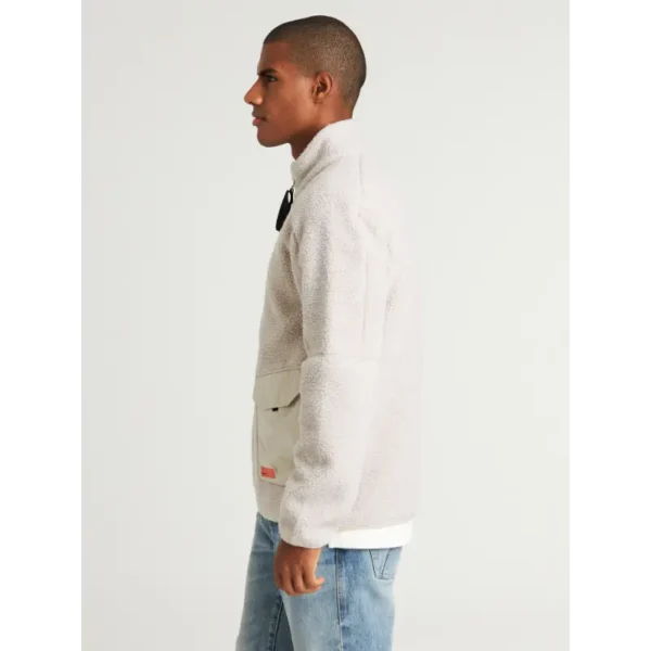 7199345001-E11_chasin_side_1 CHASIN Jack 7199345001 E11 Off-White