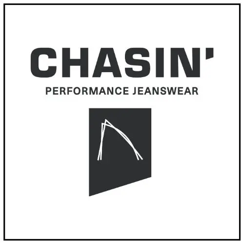 Shop Chasin Button