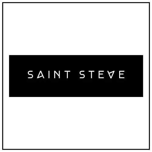 Shop Saint Steve Button