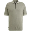 Cast Iron T-Shirt cpss2502856 Seagrass