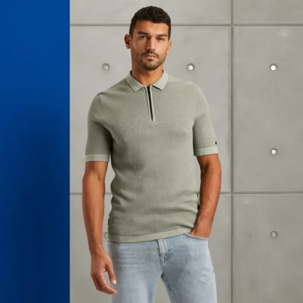 Cast Iron T-Shirt cpss2502856 Seagrass