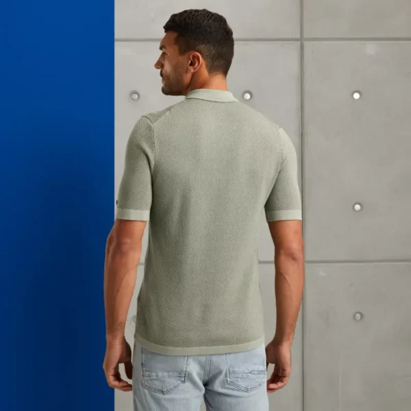 Cast Iron T-Shirt cpss2502856 Seagrass