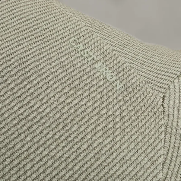 Cast Iron T-Shirt cpss2502856 Seagrass