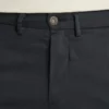 Cast Iron Broek Chino ctr2502600 Donkerblauw