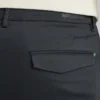Cast Iron Broek Chino ctr2502600 Donkerblauw