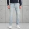 Cast Iron Jeans Shiftback Tapered ctr2502705 Summer Blue