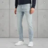 Cast Iron Jeans Shiftback Tapered ctr2502705 Summer Blue