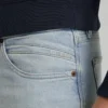 Cast Iron Jeans Shiftback Tapered ctr2502705 Summer Blue