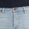 Cast Iron Jeans Shiftback Tapered ctr2502705 Summer Blue
