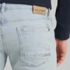Cast Iron Jeans Shiftback Tapered ctr2502705 Summer Blue