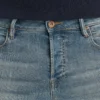 Cast Iron Jeans Shiftback ctr2502707 Donkerblauw