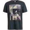 Cast Iron T-Shirt ctss2502554 5442 Seas Storm