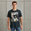 Cast Iron T-Shirt ctss2502554 5442 Seas Storm