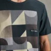 Cast Iron T-Shirt ctss2502554 5442 Seas Storm