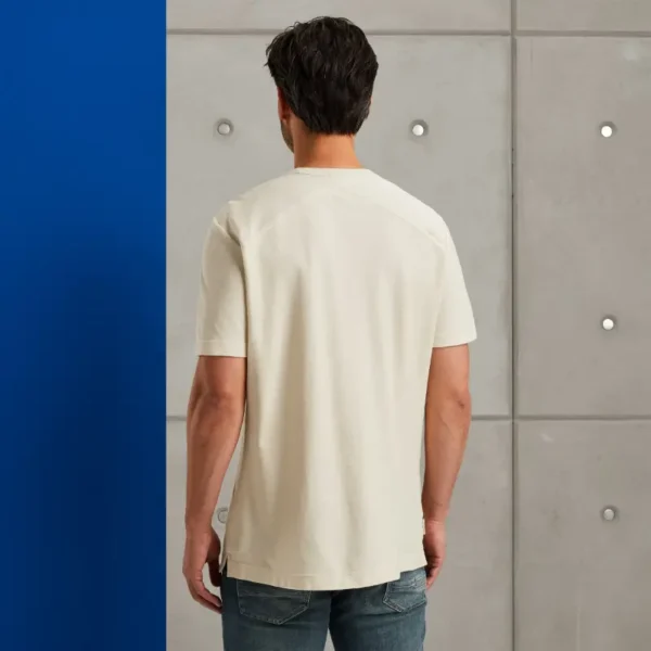 Cast Iron T-Shirt ctss2502554 7165 Peyote