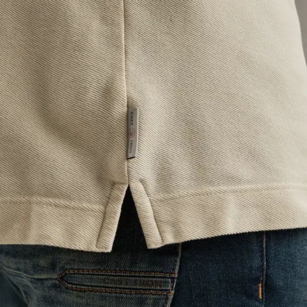 Cast Iron T-Shirt ctss2502554 7165 Peyote