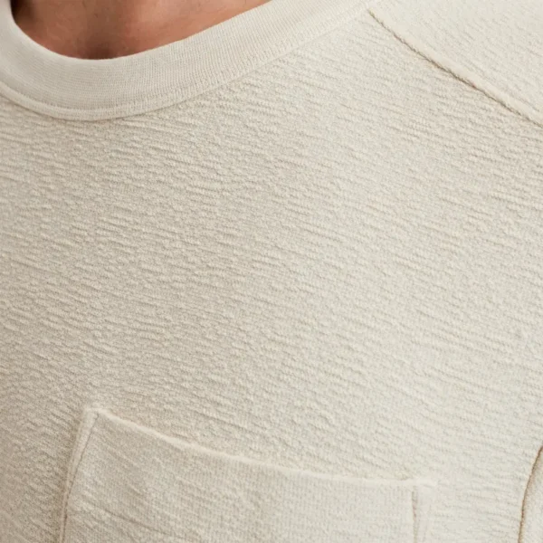 CTSS2502556-7165_model_4 Cast Iron T-Shirt ctss2502556 Peyote