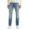 Cast Iron Jeans Valver Regular Indigo ctr2402731 Blauw
