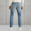 Cast Iron Jeans Valver Regular Indigo ctr2402731 Blauw