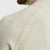 Cast Iron Sweater ckw2502309 Peyote