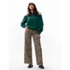 Catwalk Junkie Sweater 2402031012 Groen