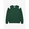 Catwalk Junkie Sweater 2402031012 Groen