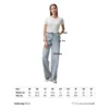 Catwalk Junkie Broek 2402030033 Blauw