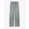 Catwalk Junkie Broek 2402030033 Blauw