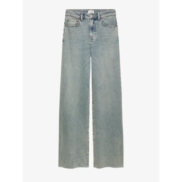 Catwalk-Junk_Flash-2024_901_2402030033_8 Catwalk Junkie Broek 2402030033 Blauw