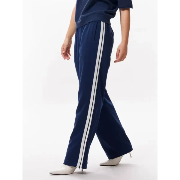 Catwalk Junkie Broek 2502015600 Donkerblauw
