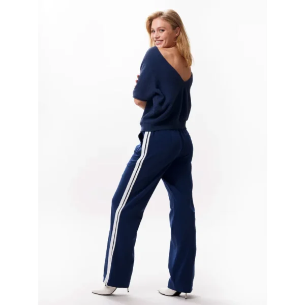 Catwalk Junkie Broek 2502015600 Donkerblauw