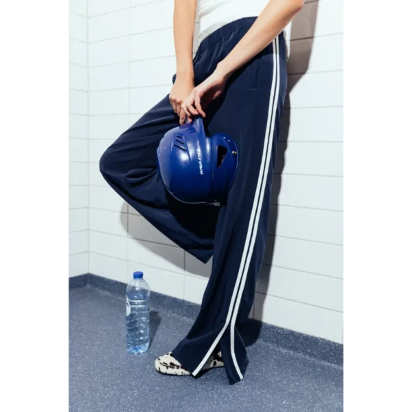 Catwalk Junkie Broek 2502015600 Donkerblauw