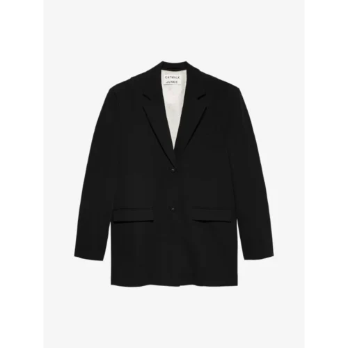 Catwalk Junkie Blazer 2502010009 Zwart