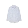 Catwalk Junkie Blouse 2502013605 Blauw