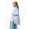 Catwalk Junkie Blouse 2502013605 Blauw