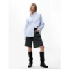 Catwalk Junkie Blouse 2502013605 Blauw