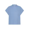 Circle of Trust Top Jovie s25_73 5514 Blauw